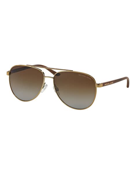 michael kors aviator sunglasses men.